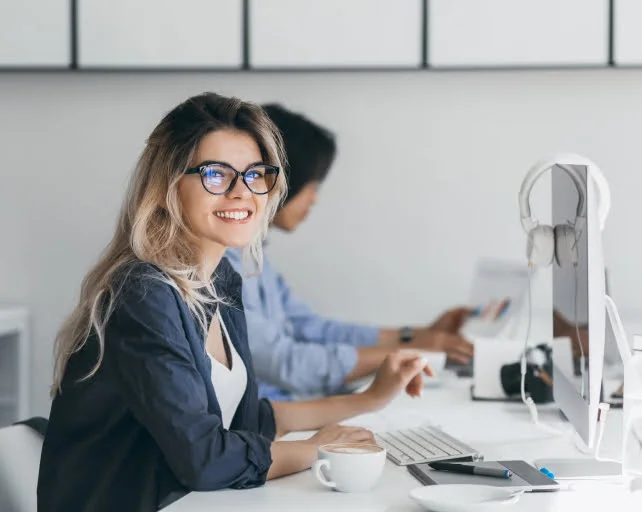 ANCA Groep team meeting