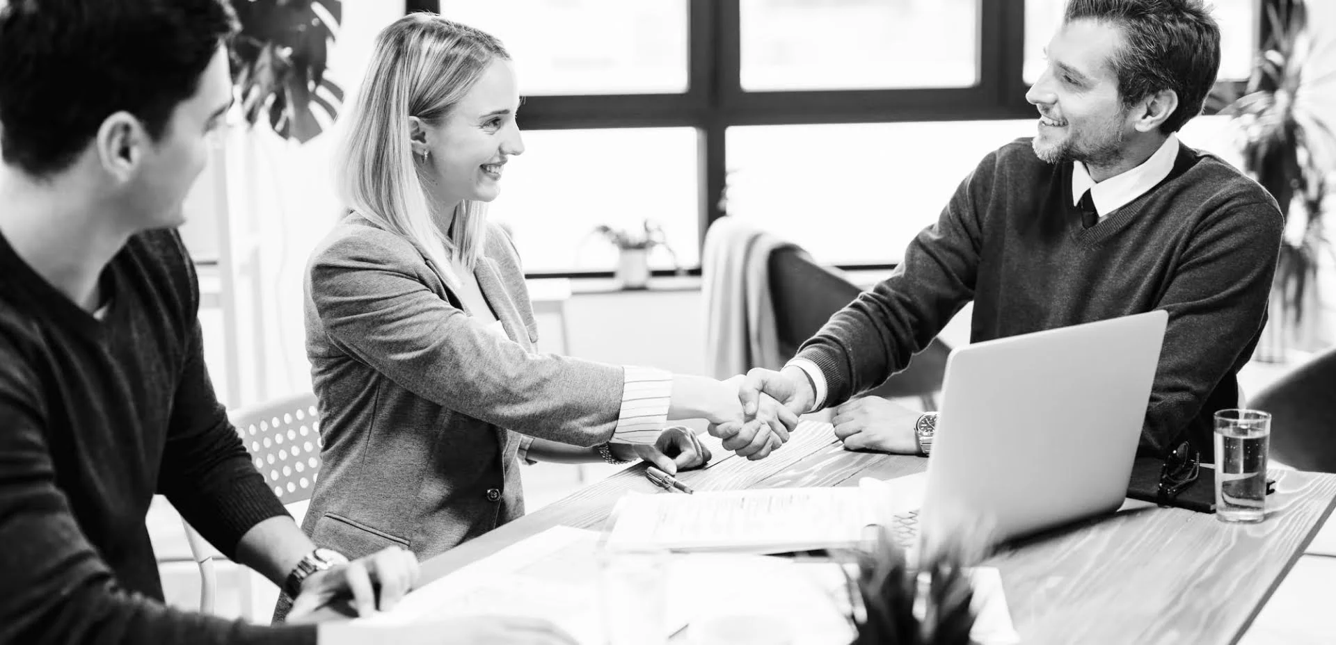 ANCA Groep Corporate Housing